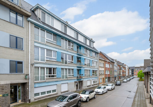 Appartement te koop in Zottegem