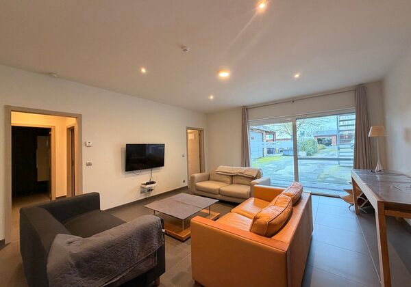 Appartement te koop in Zottegem