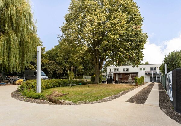 Appartement te koop in Zottegem