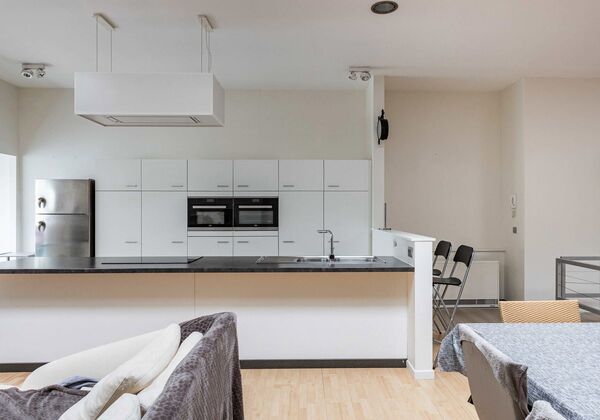 Appartement te koop in Zottegem