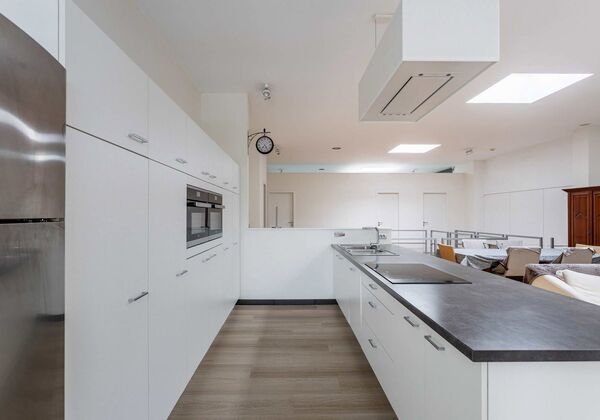 Appartement te koop in Zottegem