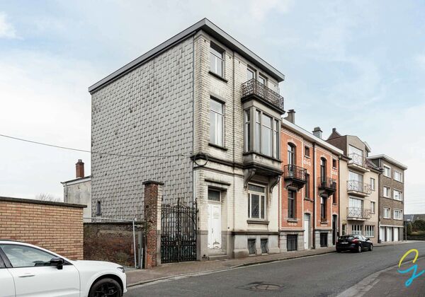 Appartements &agrave; usage multiple &agrave; vendre &agrave; Zottegem