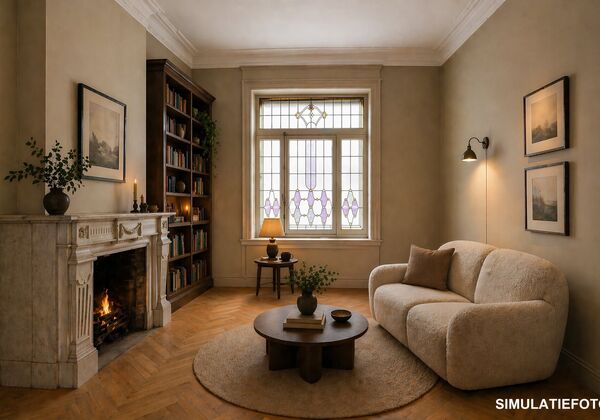 Appartements &agrave; usage multiple &agrave; vendre &agrave; Zottegem
