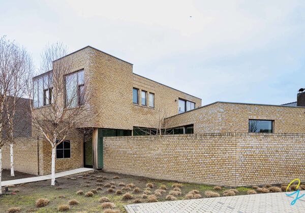 App.complex gemengd gebruik te koop in Berlare