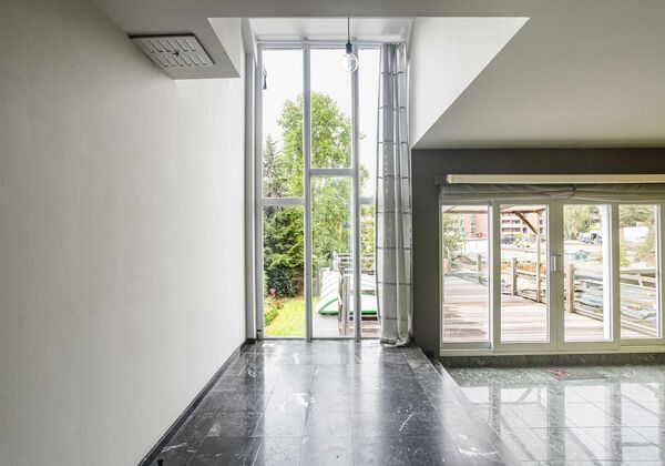 Bel-etage te koop in Geraardsbergen