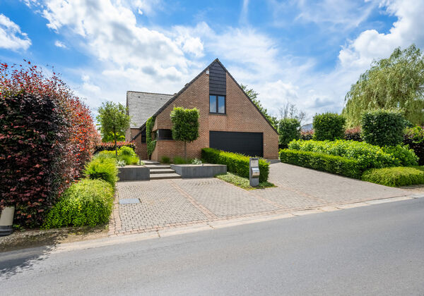 Bien exceptionnel &agrave; vendre &agrave; Brakel