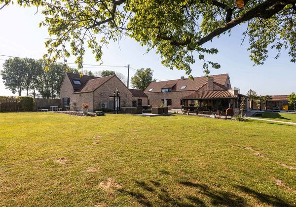 Bien exceptionnel &agrave; vendre &agrave; Geraardsbergen