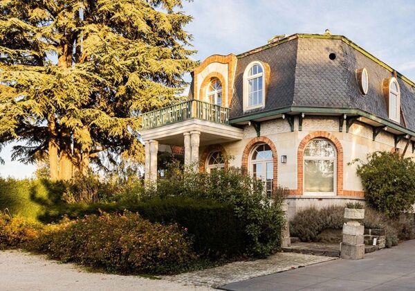 Bien exceptionnel &agrave; vendre &agrave; Wichelen