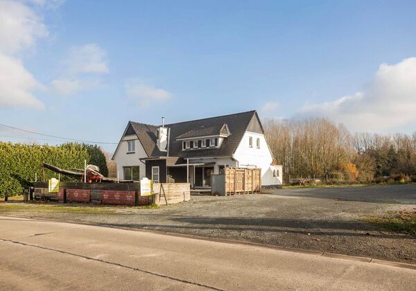 Bouwgrond (projecten) te koop in Geraardsbergen