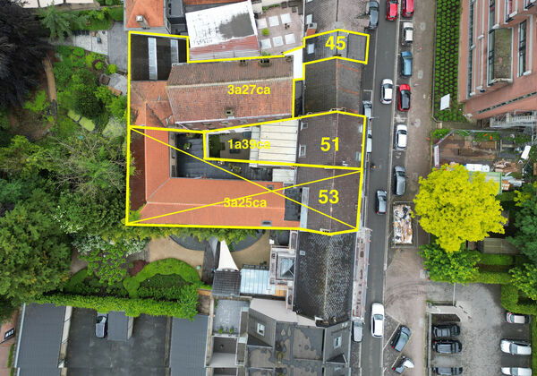 Bouwgrond (projecten) te koop in Geraardsbergen