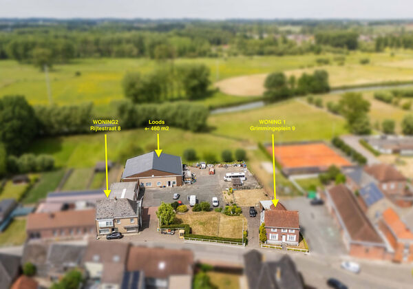 Bouwgrond (projecten) te koop in Geraardsbergen