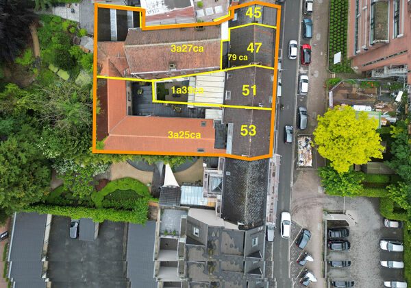 Bouwgrond (projecten) te koop in Geraardsbergen