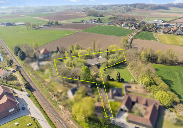 Bouwgrond (projecten) te koop in Oudenaarde