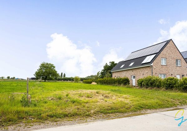 Bouwgrond te koop in Bever