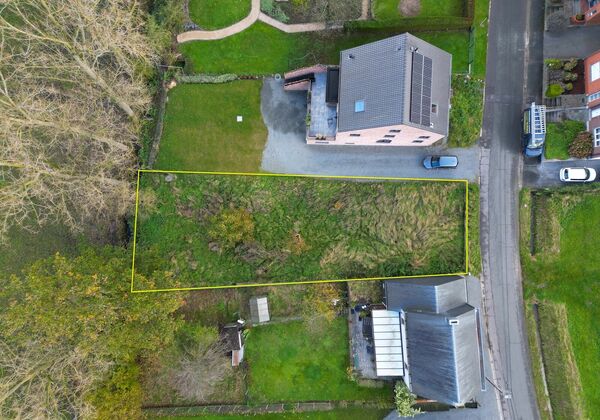 Bouwgrond te koop in Brakel