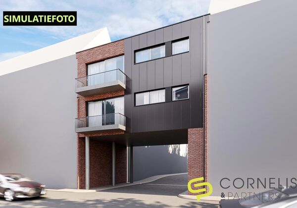 Bouwgrond te koop in Geraardsbergen