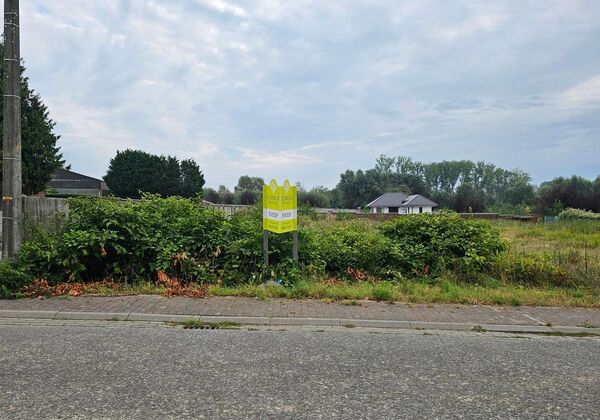 Bouwgrond te koop in Geraardsbergen