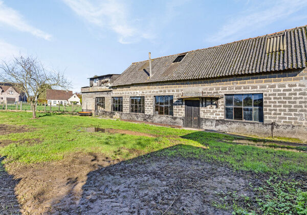 Bouwgrond te koop in Haaltert