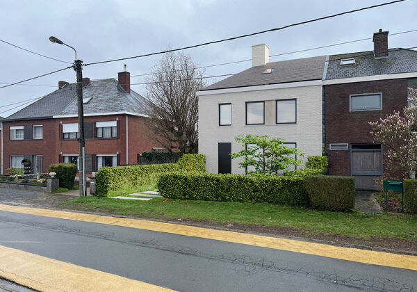 Bouwgrond te koop in Merelbeke