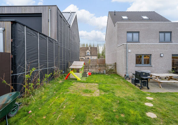 Bouwgrond te koop in Oudenaarde