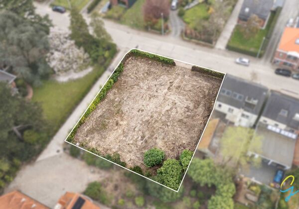 Bouwgrond te koop in Wichelen