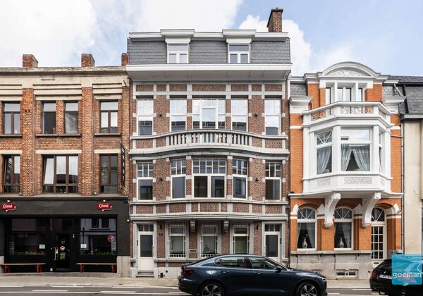 Buitengewoon huis te koop in Aalst