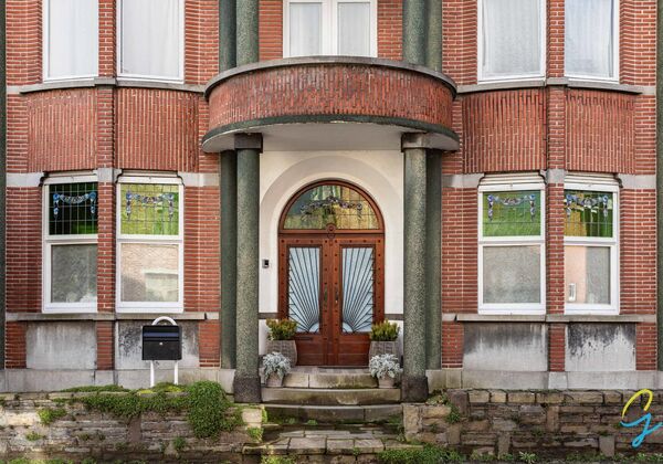 Buitengewoon huis te koop in Aalst Gijzegem