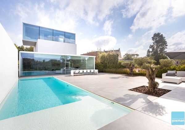 Buitengewoon huis te koop in Dendermonde