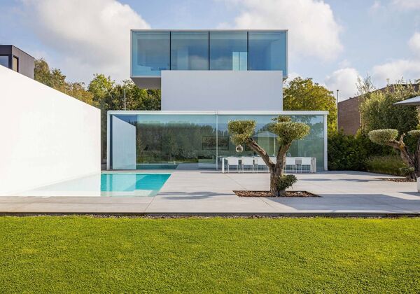 Buitengewoon huis te koop in Dendermonde