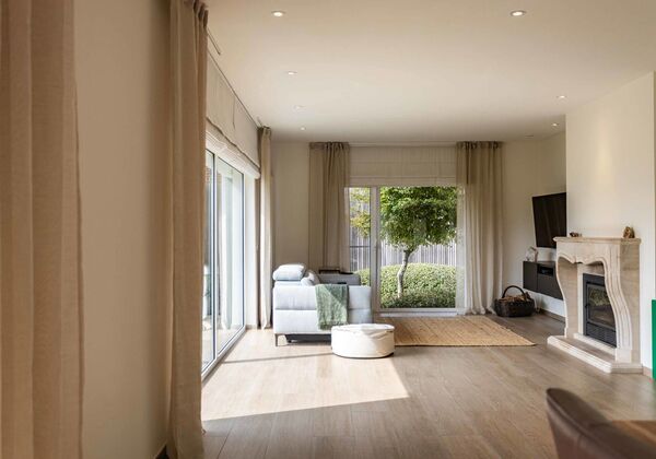 Buitengewoon huis te koop in Lierde