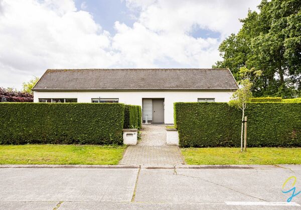 Bungalow à vendre à DE PINTE