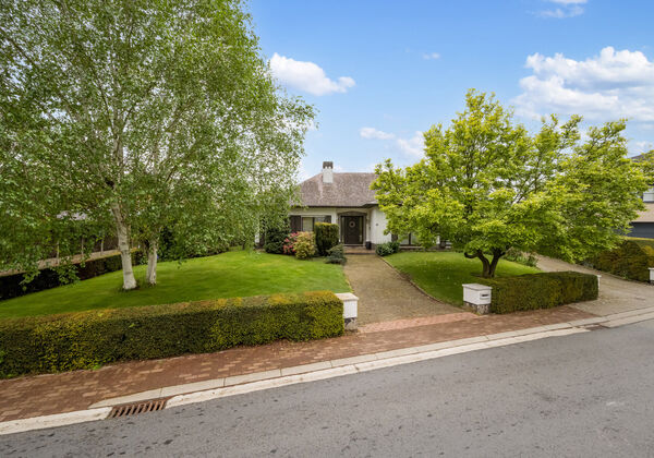 Bungalow &agrave; vendre &agrave; Erpe-Mere