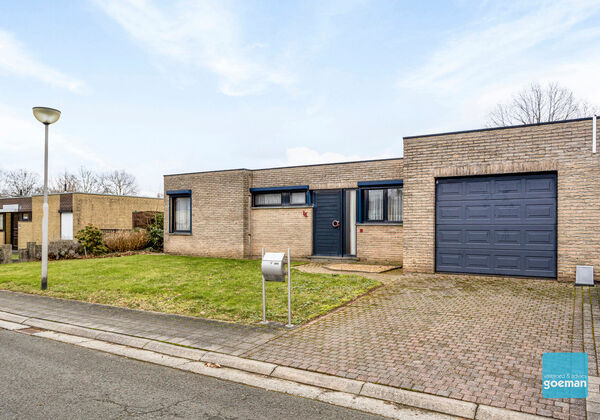 Bungalow te koop in Lede