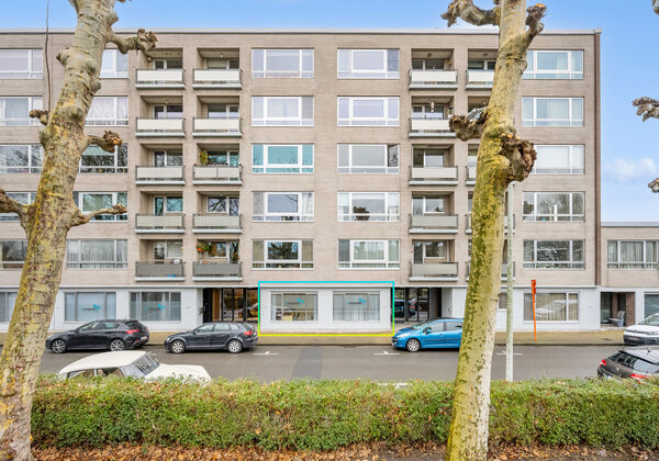 Bureaux &agrave; vendre &agrave; Lokeren