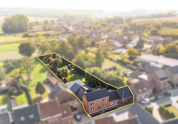 Bureaux & entrep&ocirc;ts &agrave; vendre &agrave; Geraardsbergen