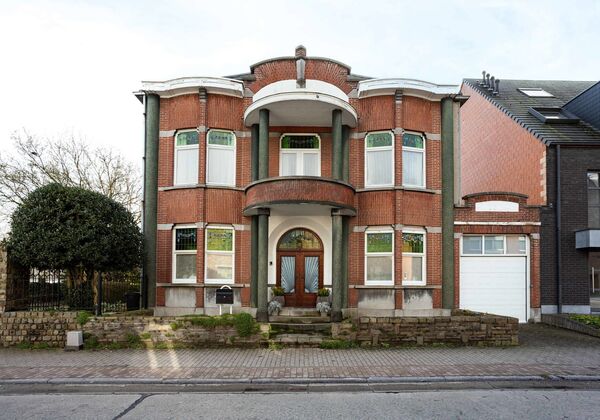 Centre commercial &agrave; vendre &agrave; Aalst Gijzegem