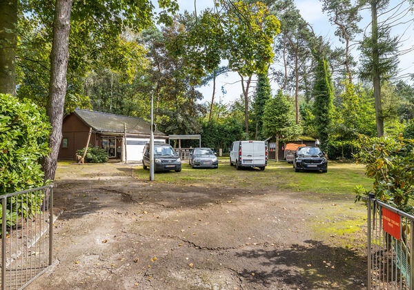 Chalet &agrave; vendre &agrave; Wachtebeke