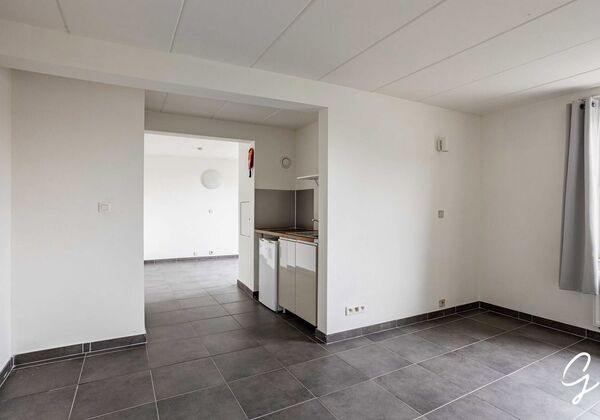 Chambre &eacute;tudiant &agrave; louer &agrave; Gent