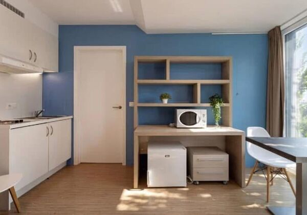 Chambre &eacute;tudiant &agrave; vendre &agrave; Brugge