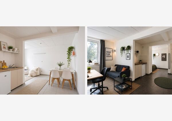 Chambre étudiant à vendre à Gent