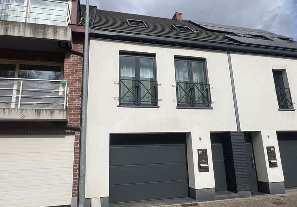 Duplex &agrave; louer &agrave; Dendermonde