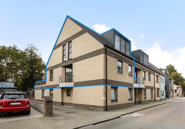 Duplex &agrave; louer &agrave; Dendermonde