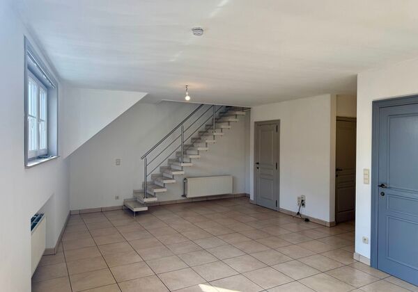 Duplex &agrave; louer &agrave; Geraardsbergen