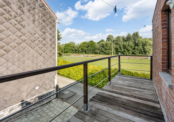 Duplex à louer à Geraardsbergen