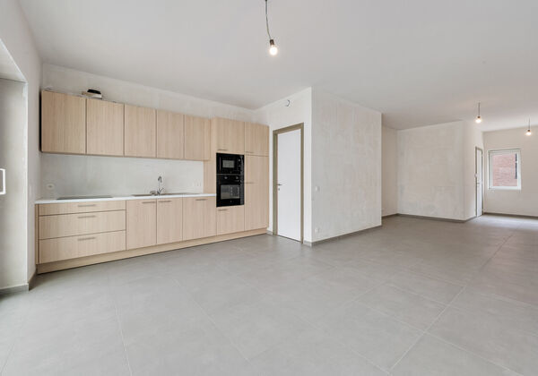 Duplex à vendre à Aalst