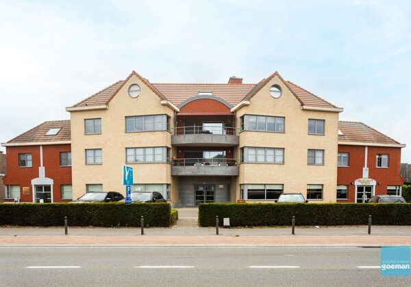 Duplex &agrave; vendre &agrave; Berlare