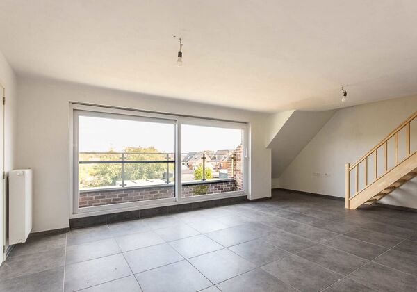 Duplex à vendre à Berlare