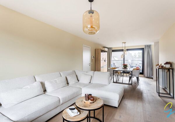 Duplex &agrave; vendre &agrave; Dendermonde
