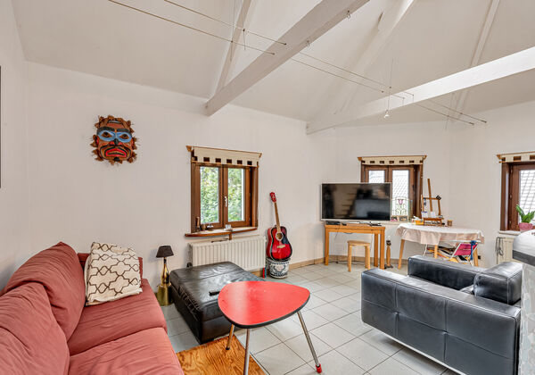 Duplex &agrave; vendre &agrave; Gent