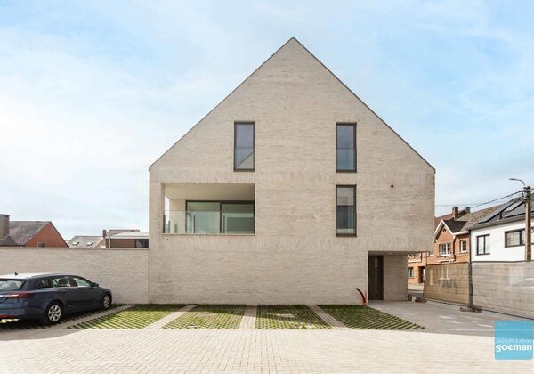 Duplex &agrave; vendre &agrave; Lede